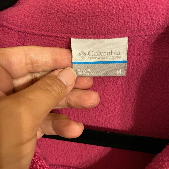 Columbia jacket - Picture 5 of 5